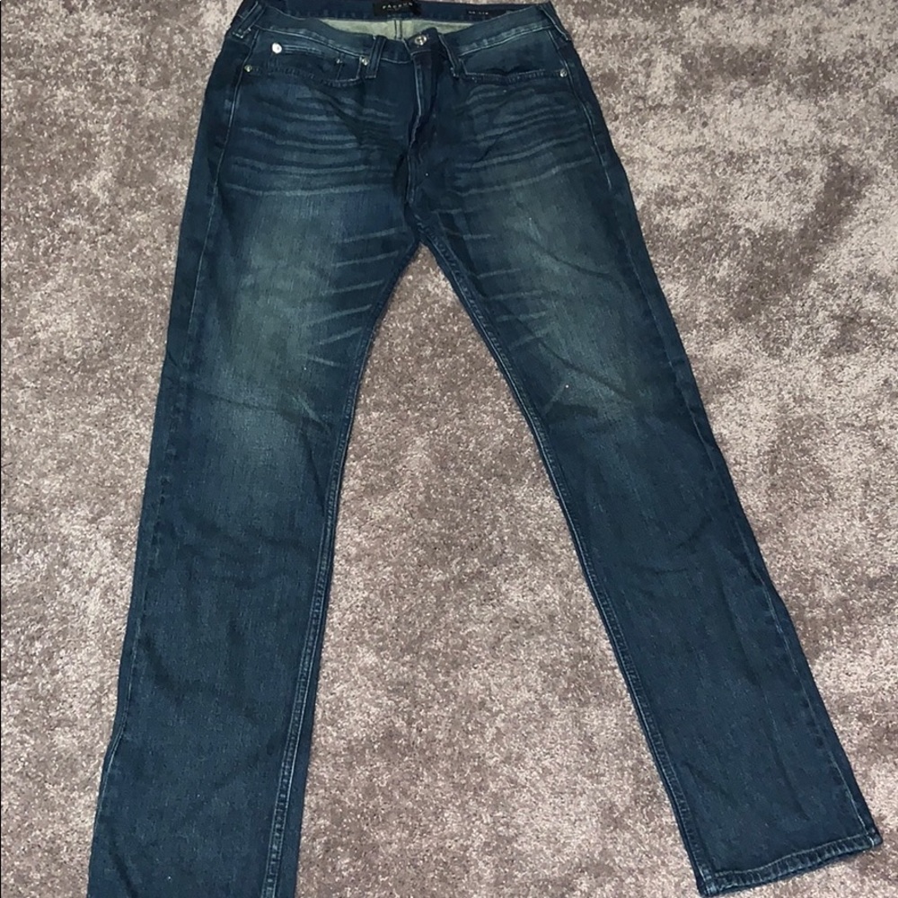 Men’s pacsun jeans